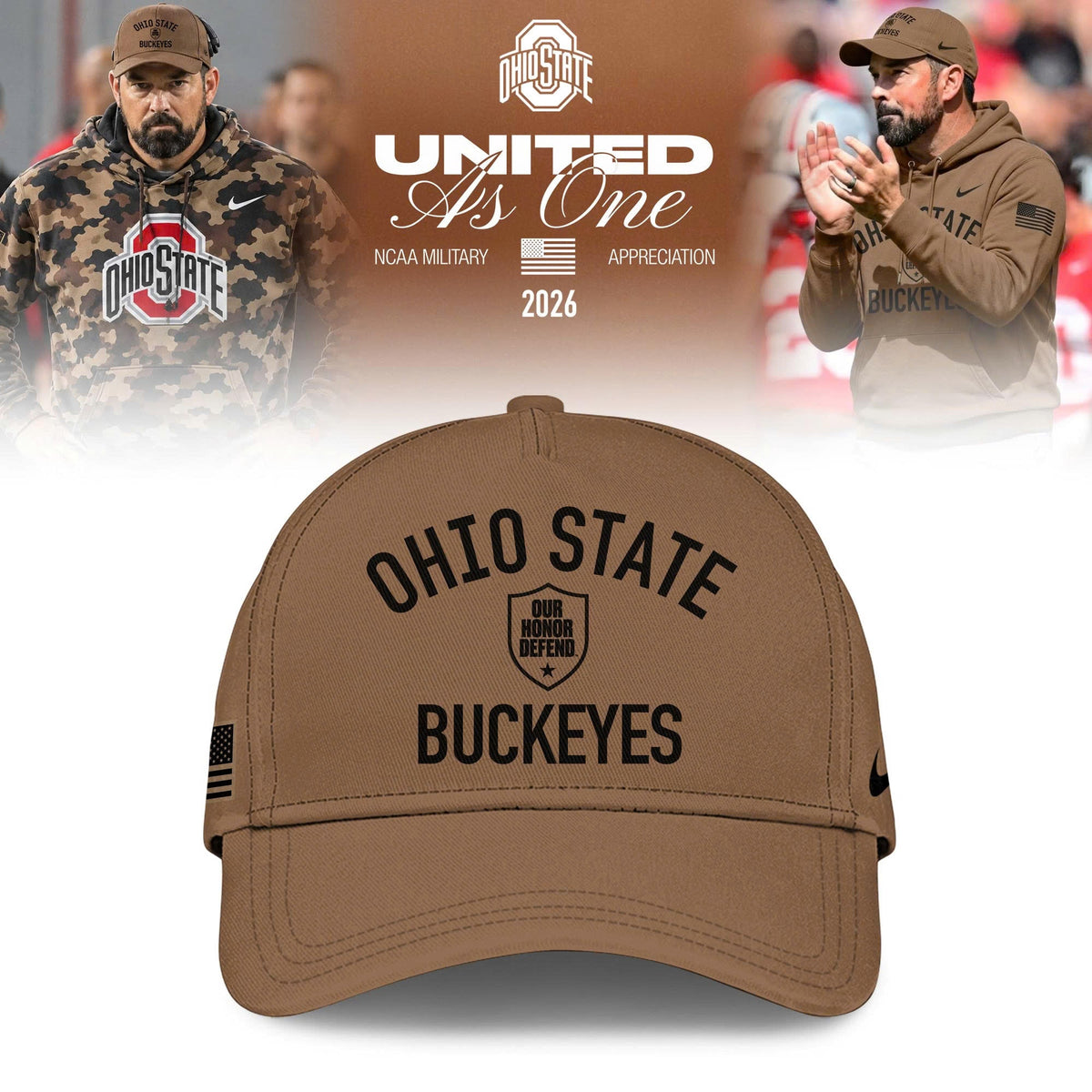 _Ohio State 2026 Military Appreciation Hoodie