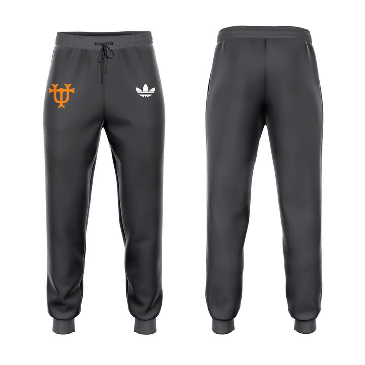 Unisex Adidas Orange Tennessee Football Neyland Legacy Limited Hoodie