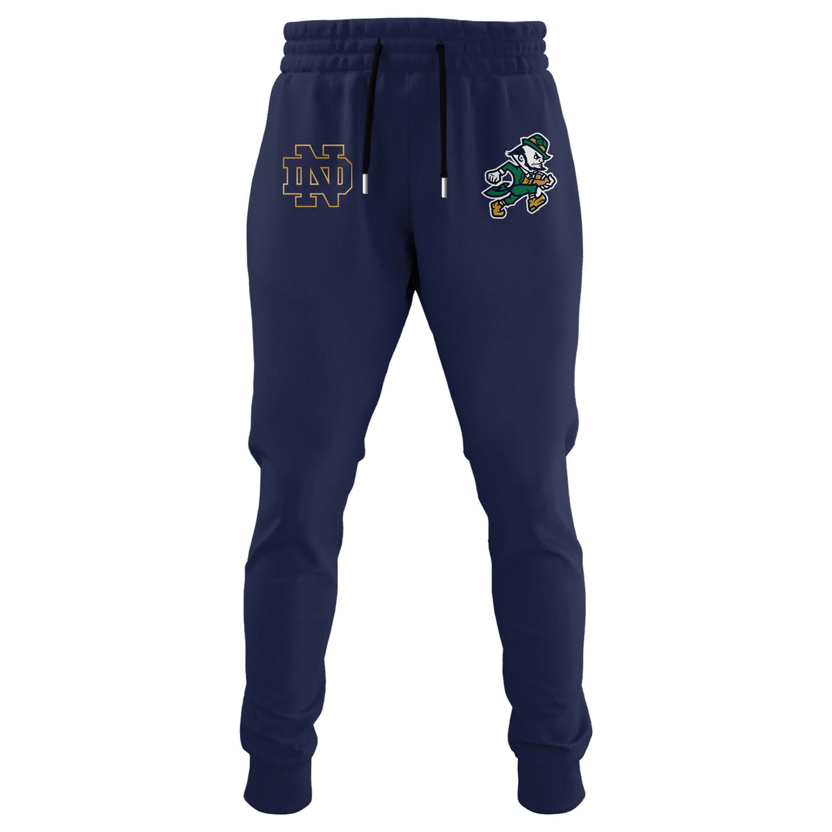 Notre Dame Kelly Green Hoodie 2026