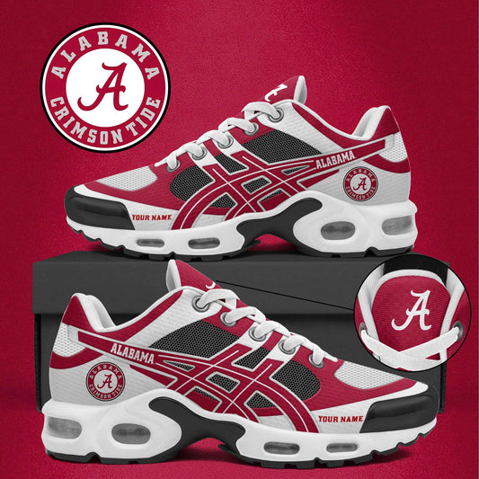 _ Bama 2026 Custom Air Max Plus Sneaker