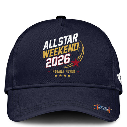 The All Star 2026 Caitlin Clark Limited Edition T-Shirt