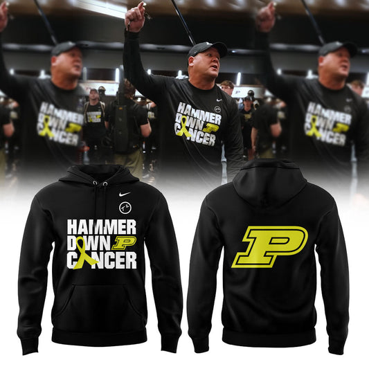 .Purdue Taking this thing up a notch Hoodie