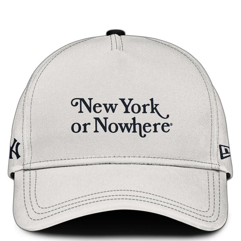 NY or Nowhere Tshirt