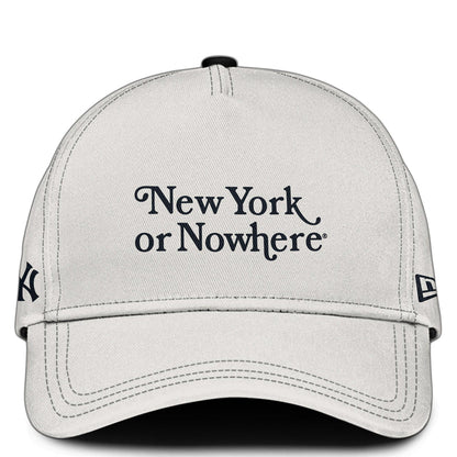 NY or Nowhere Tshirt
