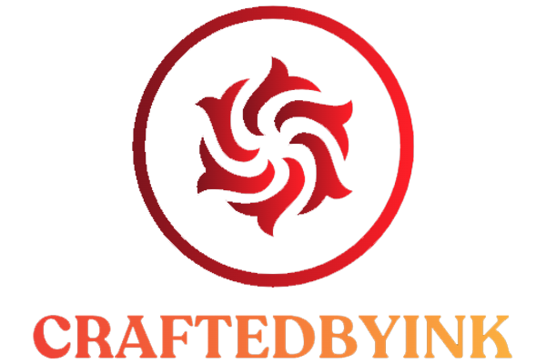 Craftedbyink