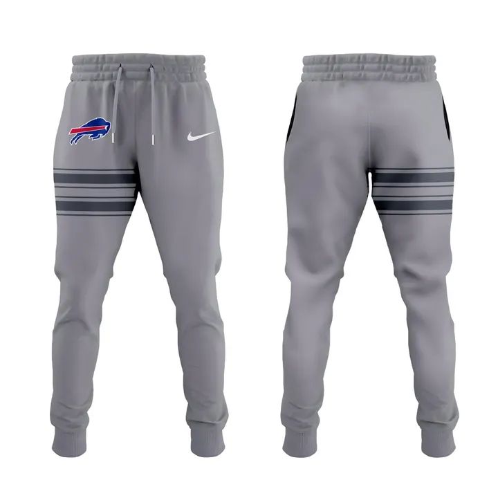 Buffalo Bills Nickel City Custom Football Jersey