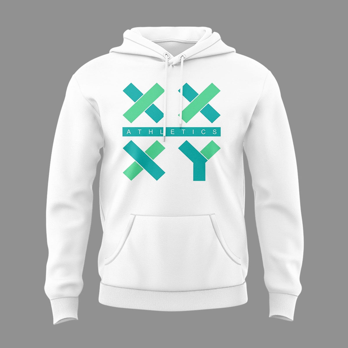 White Hoodie Sophie Cunningham - Indiana Fever - Thank You Sophie For Speaking Up For Girls Hoodie