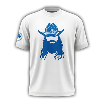 Chris Stapleton x Detroit Lions Event Tee