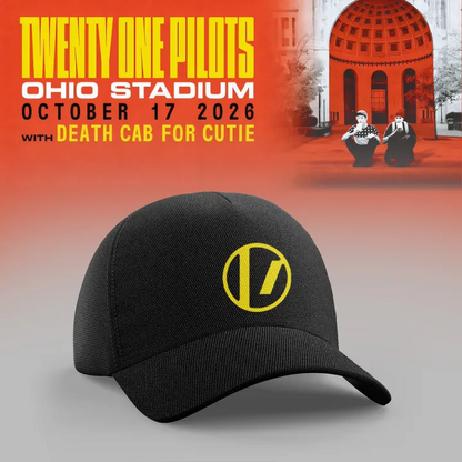 Twenty One Pilots X Ohio State Buckeyes 2026 Hoodie