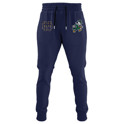 Notre Dame Kelly Green Hoodie 2026